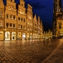 Prinzipalmarkt in Münster