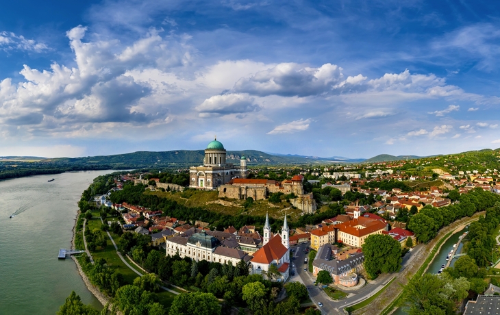 Esztergom
