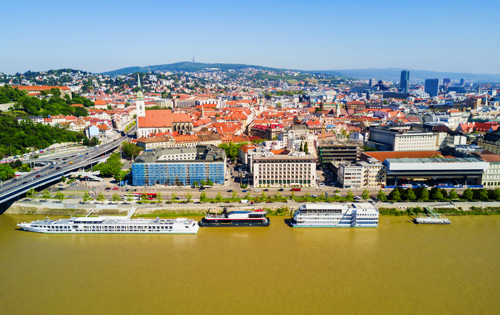 Bratislava