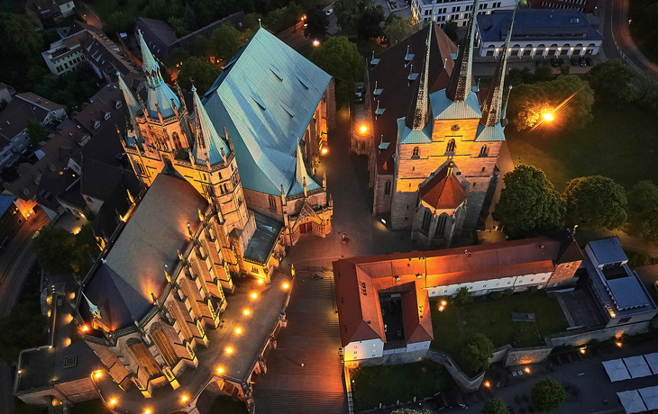 Erfurter Dom