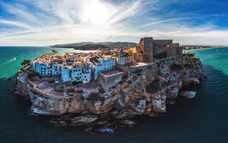 Peñiscola