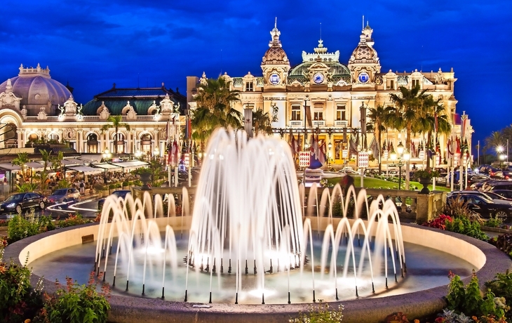 Casino Monte-Carlo