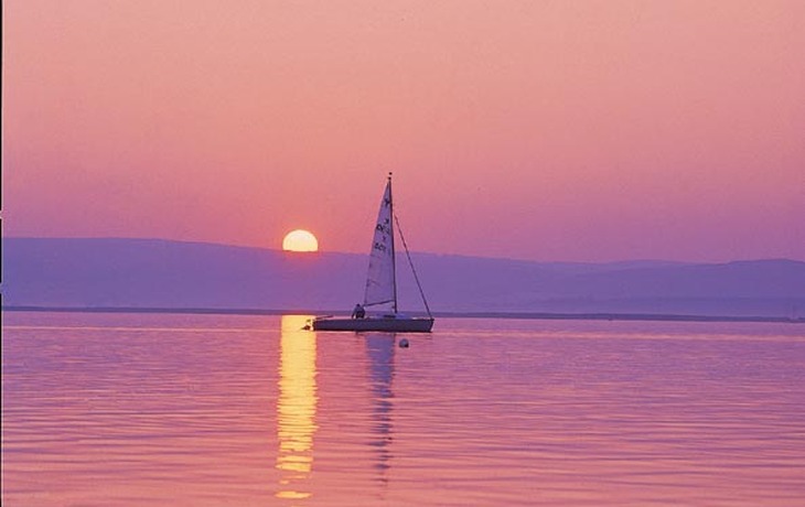 Segelboot