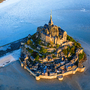 Mont Saint Michel