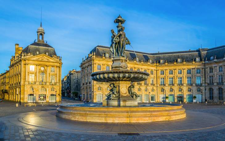 Bordeaux