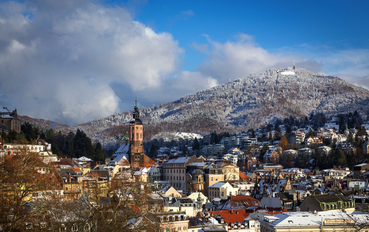 Baden-Baden