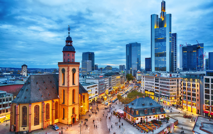 Frankfurt