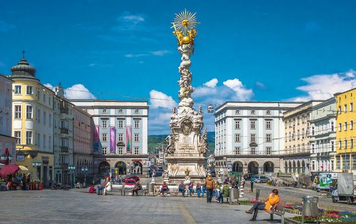 Linz