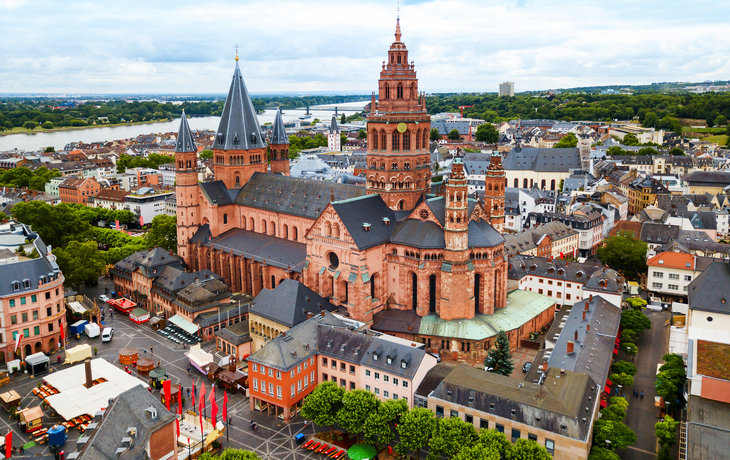 Mainzer Dom