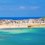 St. Ives in Cornwall