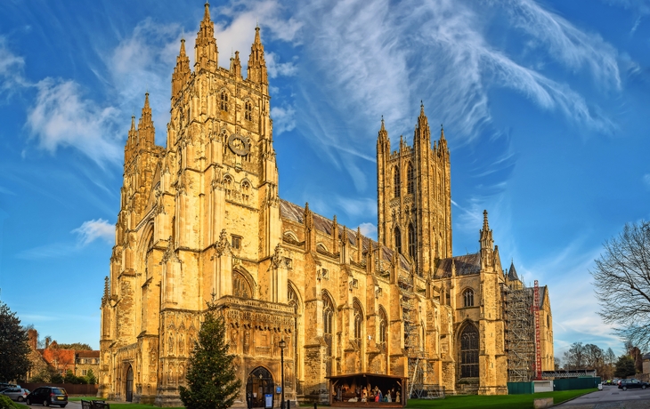 Canterbury