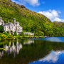 Kylemore Abbey