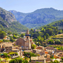 Bergdorf Valldemossa