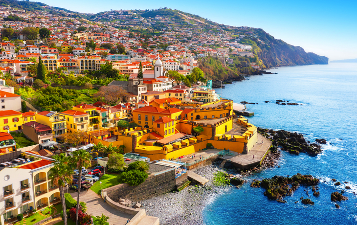 Funchal