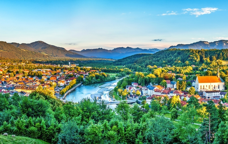 Bad Tölz