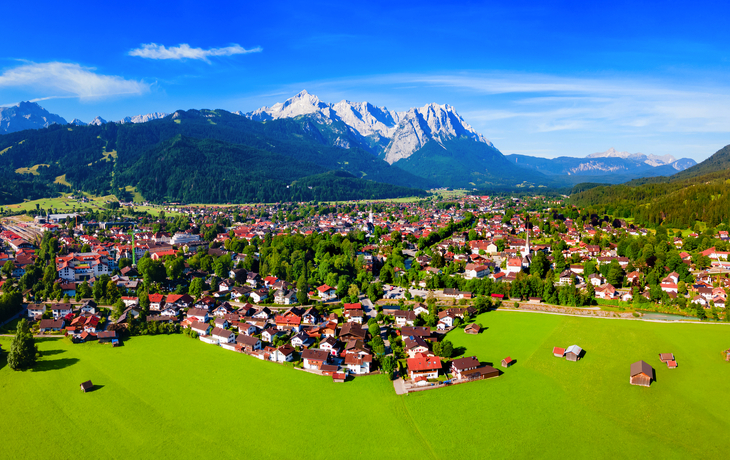 Garmisch-Partenkirchen