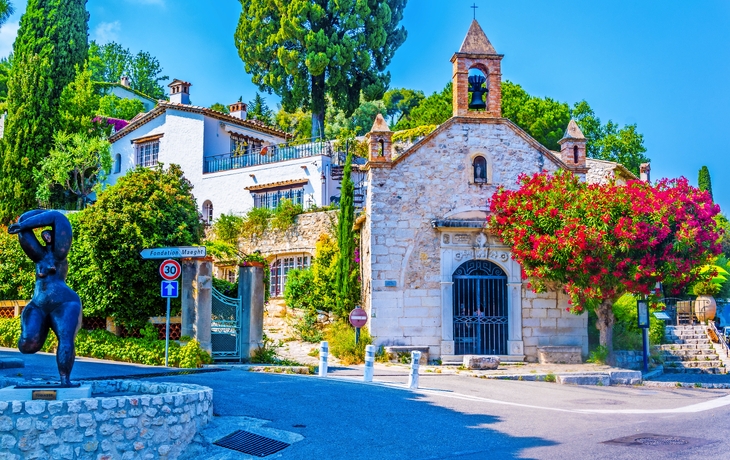 Saint Paul de Vence