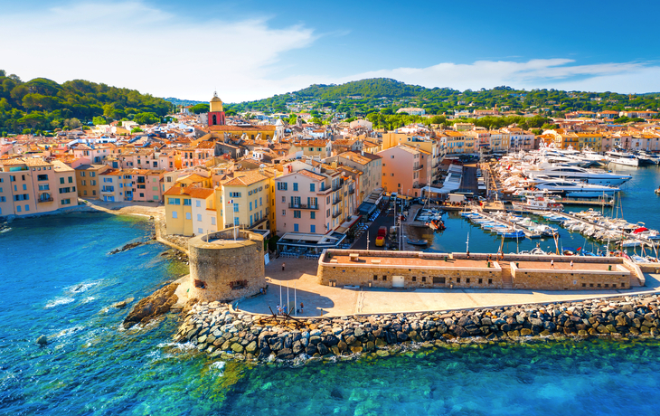 Saint Tropez