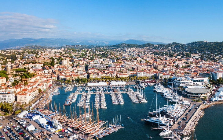 Cannes