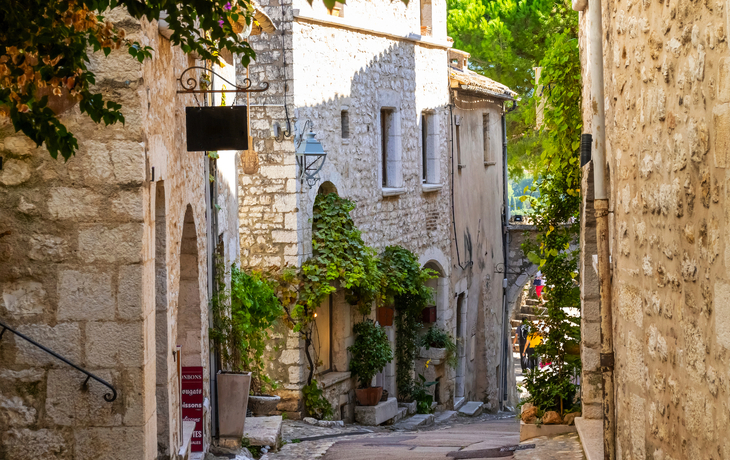 Saint-Paul-de-Vence