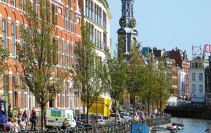 Altstadt, Kirche