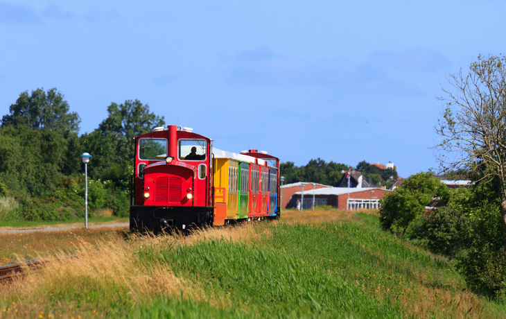 Inselbahn