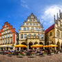 Prinzipalmarkt in Münster