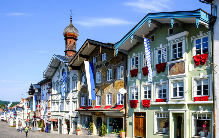 Bad Tölz