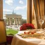 Hotelrestaurant 