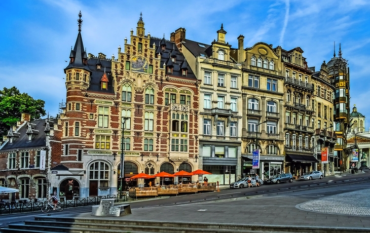 Brüssel 