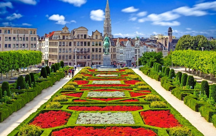 Brüssel
